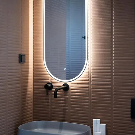 度假居 Kyma 基斯诺斯