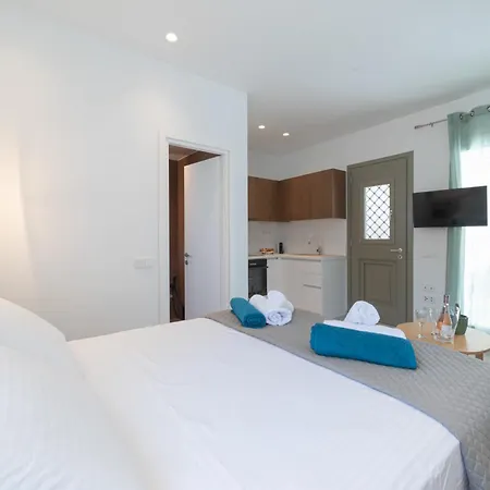 度假居 Kyma 基斯诺斯