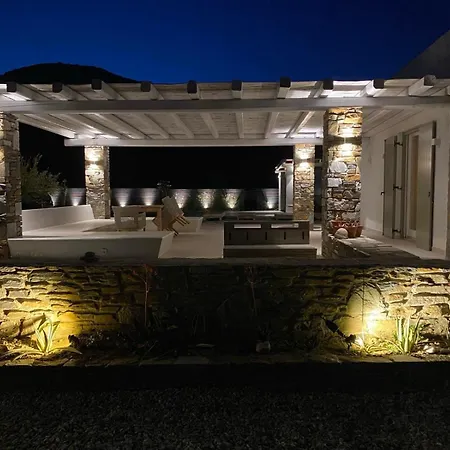 Kyma Holiday home Kythnos