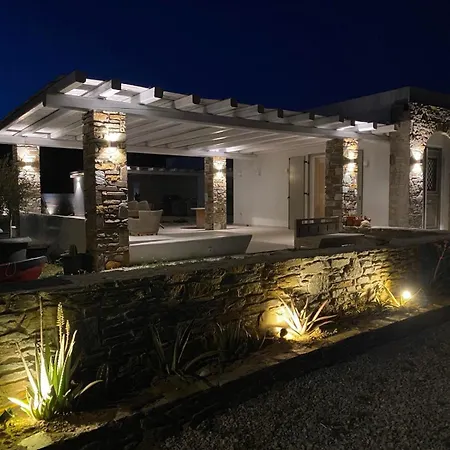 Holiday home Kyma Kythnos