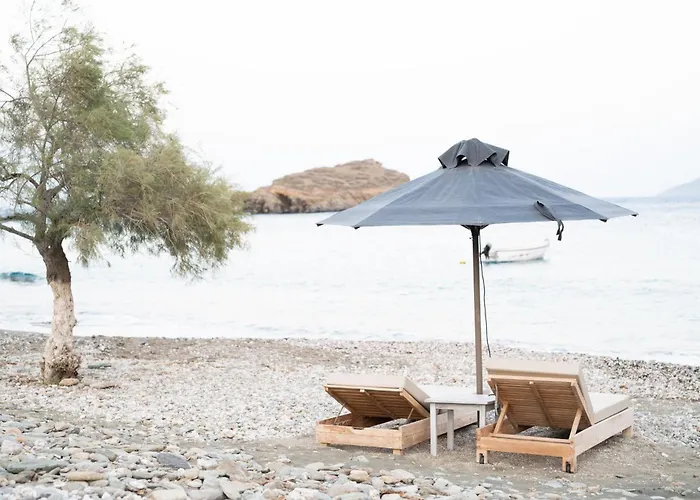 Kyma Holiday home Kythnos