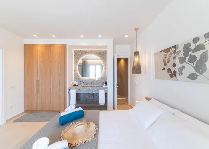 Kyma Holiday home Kythnos