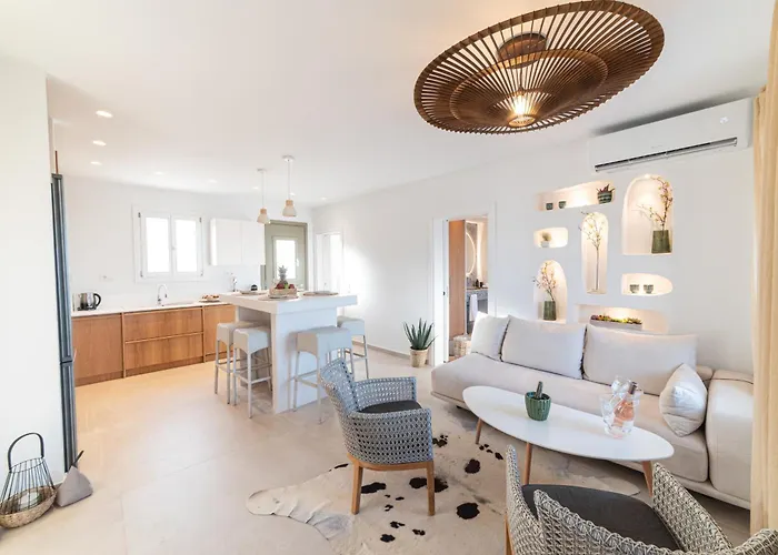 Kyma Holiday home Kythnos