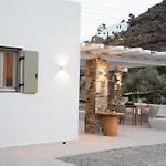 Semesterbostad Kyma Kithnos