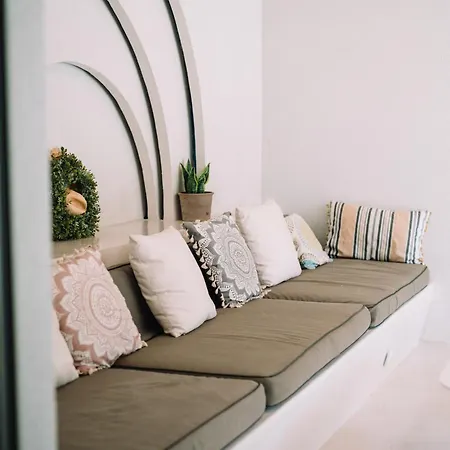 بيت للعطل Kyma