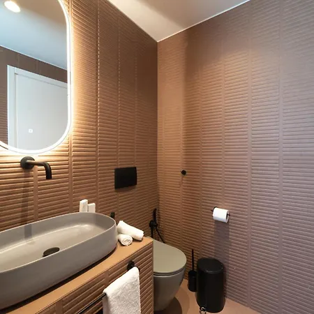 بيت للعطل Kyma *