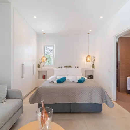 Kyma بيت للعطل كيثنوس