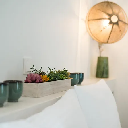 Kyma بيت للعطل كيثنوس