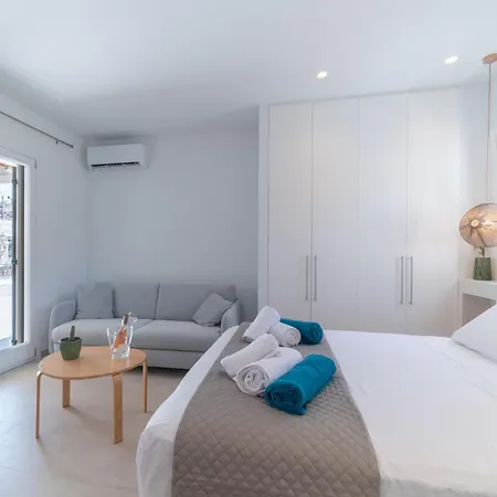 بيت للعطل Kyma