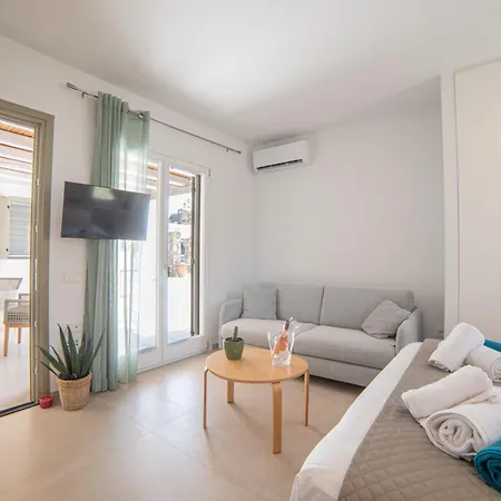 بيت للعطل Kyma *