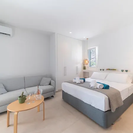 Kyma Holiday home