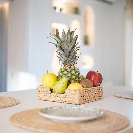 Kyma بيت للعطل *