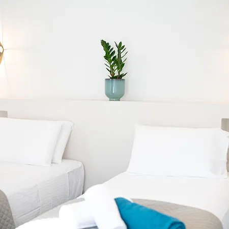 Ferienhaus Kyma Kythnos