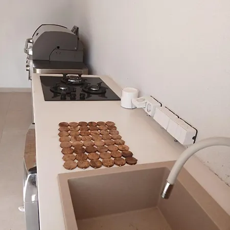 Kyma بيت للعطل *