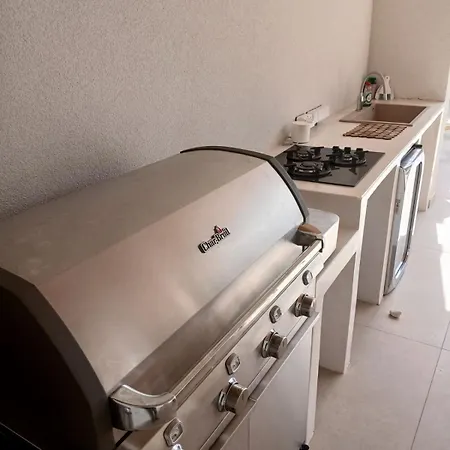 Kyma بيت للعطل