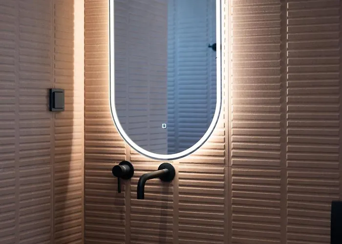 Dom wakacyjny Kyma Kitnos