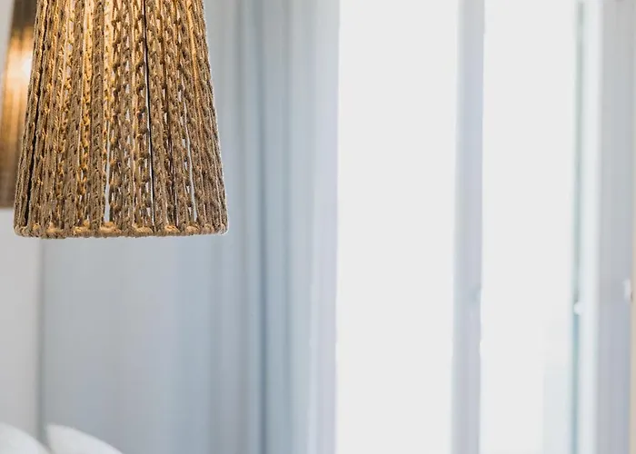 Dom wakacyjny Kyma Kitnos