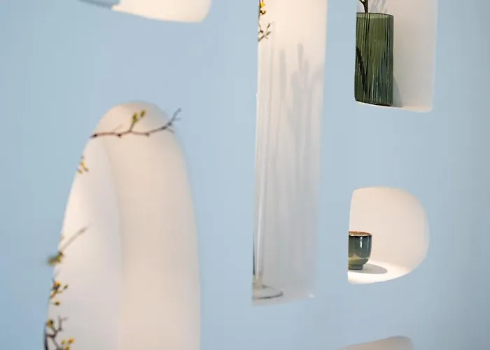 Kyma Dom wakacyjny Kitnos