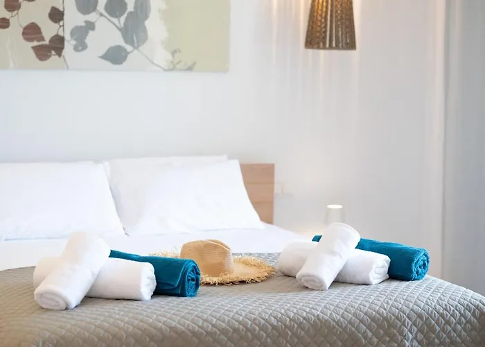 Dom wakacyjny Kyma *