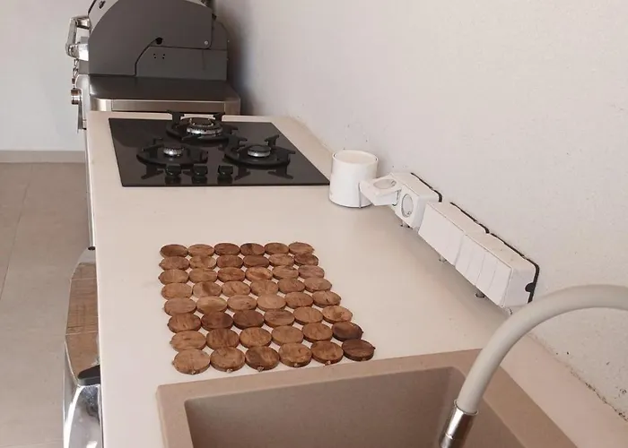 Kyma Dom wakacyjny *